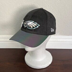 Philadelphia Eagles Super Bowl Champions New Era 9Forty Hat